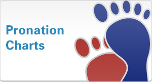 Pronation chart
