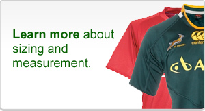 Learn more about sizing