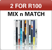 Mix n Match 2 for R100