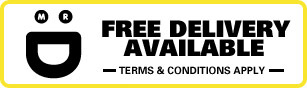 Free Delivery Available