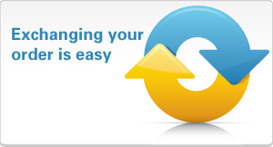 Learn more about our returns policies