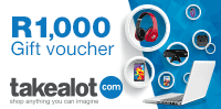 R1000 Voucher