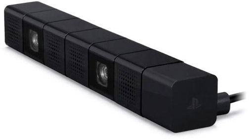 PlayStation camera