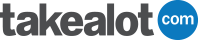 Takealot Logo
