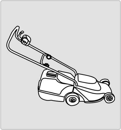 Lawn Mower